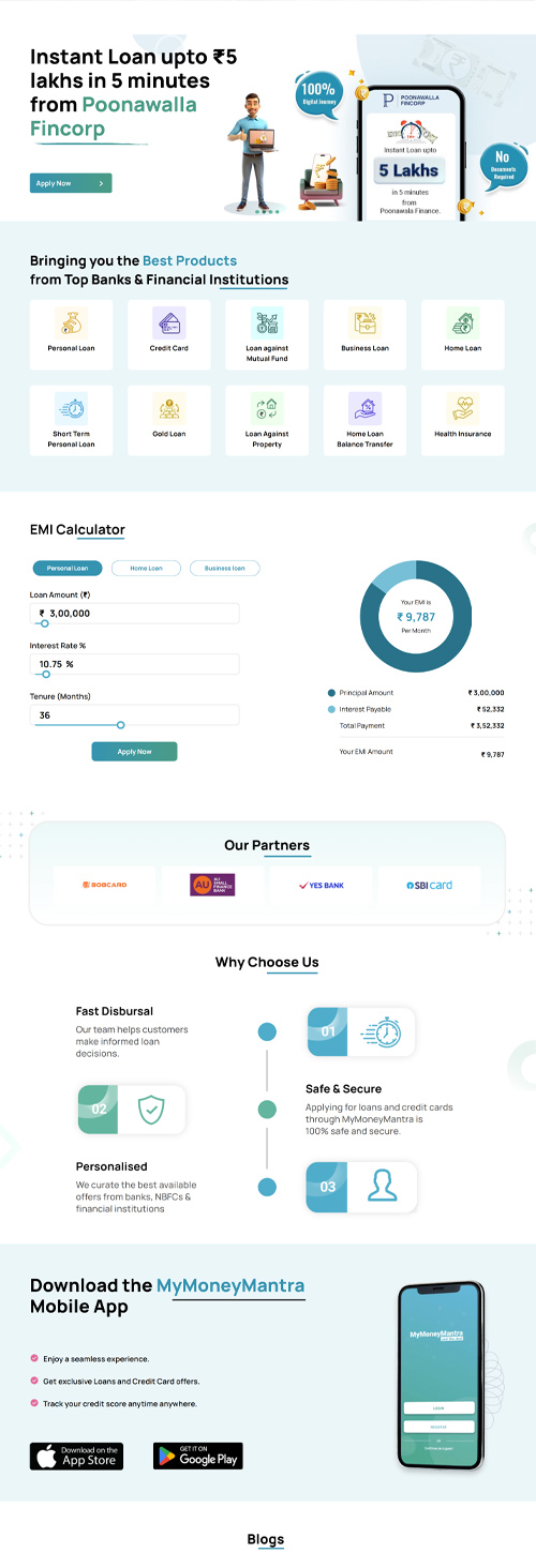 Healthcare App